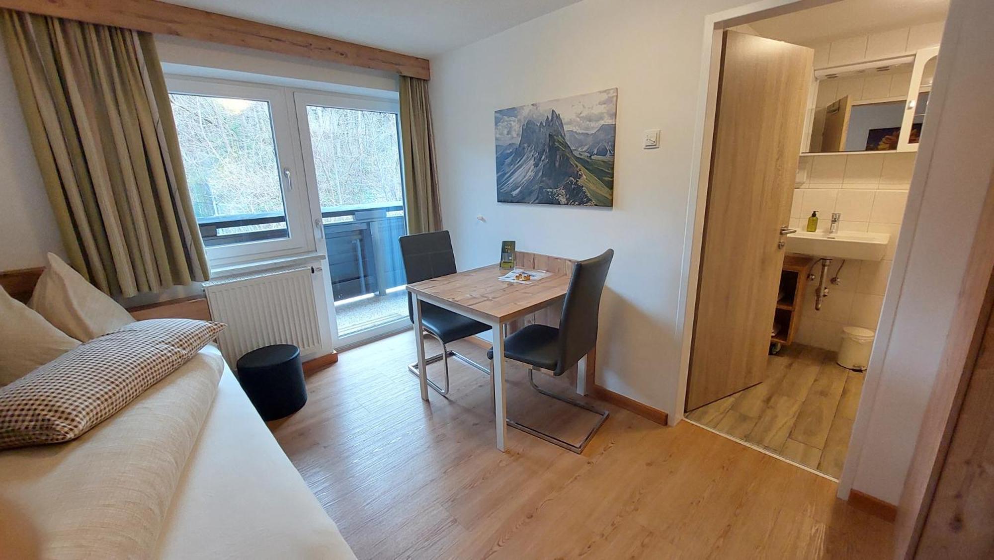 Haidegger Appartements Innsbruck Exterior foto