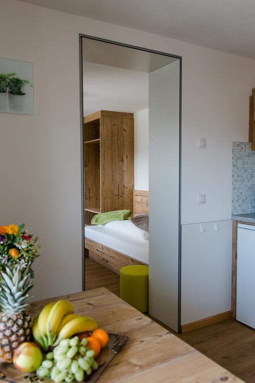 Haidegger Appartements Innsbruck Quarto foto