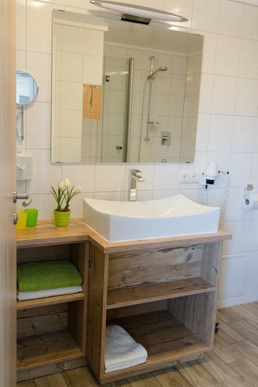 Haidegger Appartements Innsbruck Quarto foto