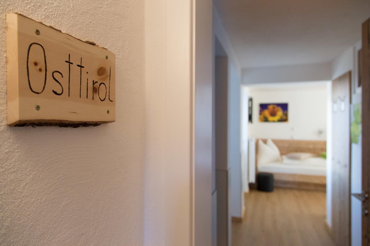 Haidegger Appartements Innsbruck Exterior foto